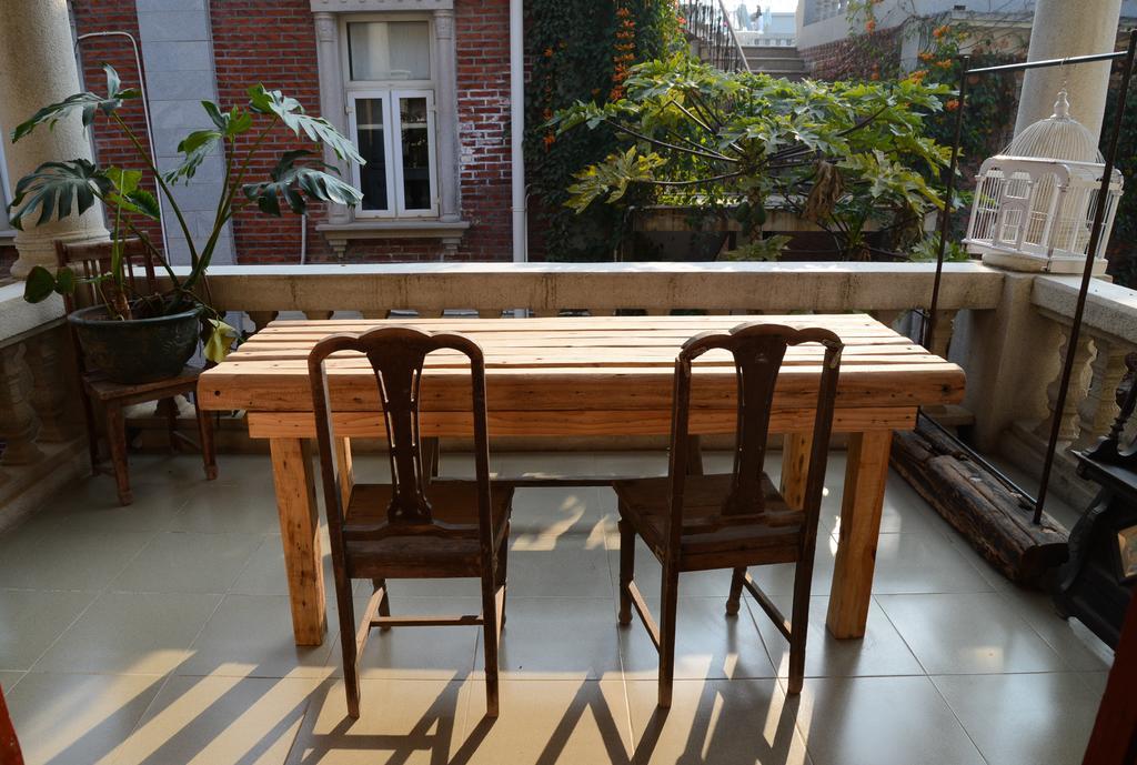Gulangyu Manmanyouyou Inn Xiamen Pokój zdjęcie