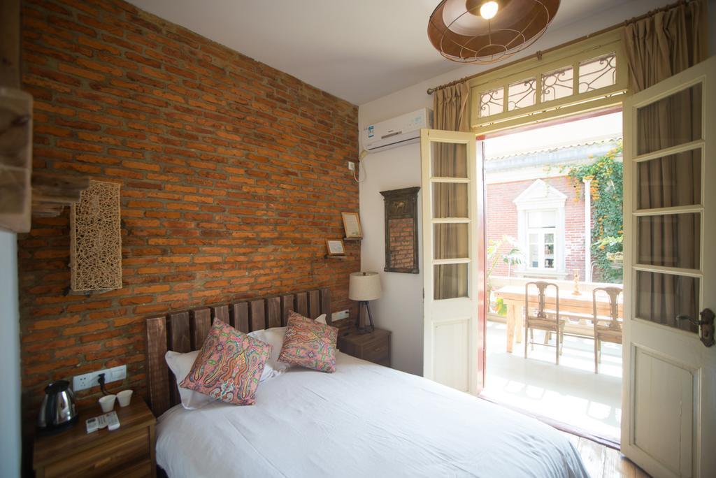 Gulangyu Manmanyouyou Inn Xiamen Pokój zdjęcie
