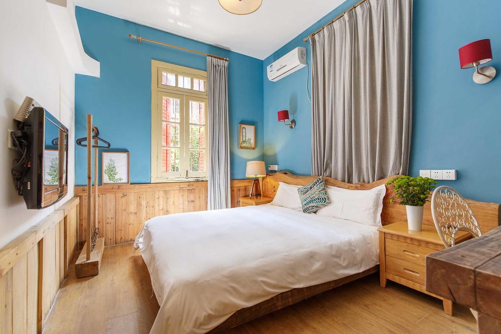 Gulangyu Manmanyouyou Inn Xiamen Zewnętrze zdjęcie