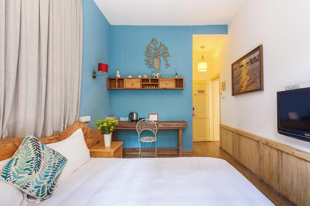 Gulangyu Manmanyouyou Inn Xiamen Zewnętrze zdjęcie