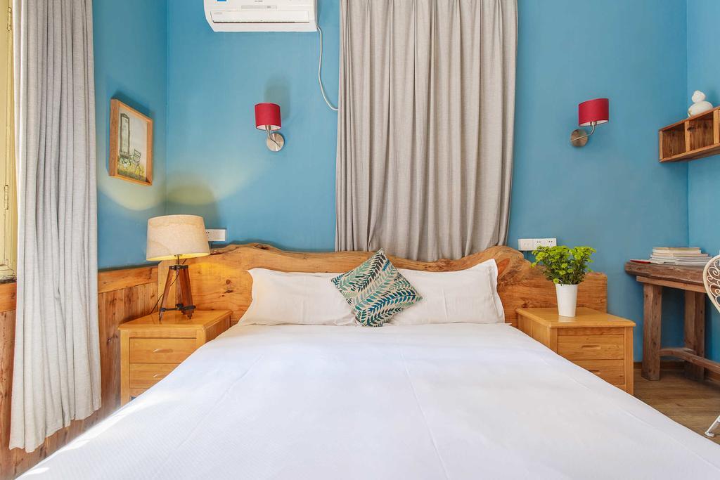Gulangyu Manmanyouyou Inn Xiamen Zewnętrze zdjęcie
