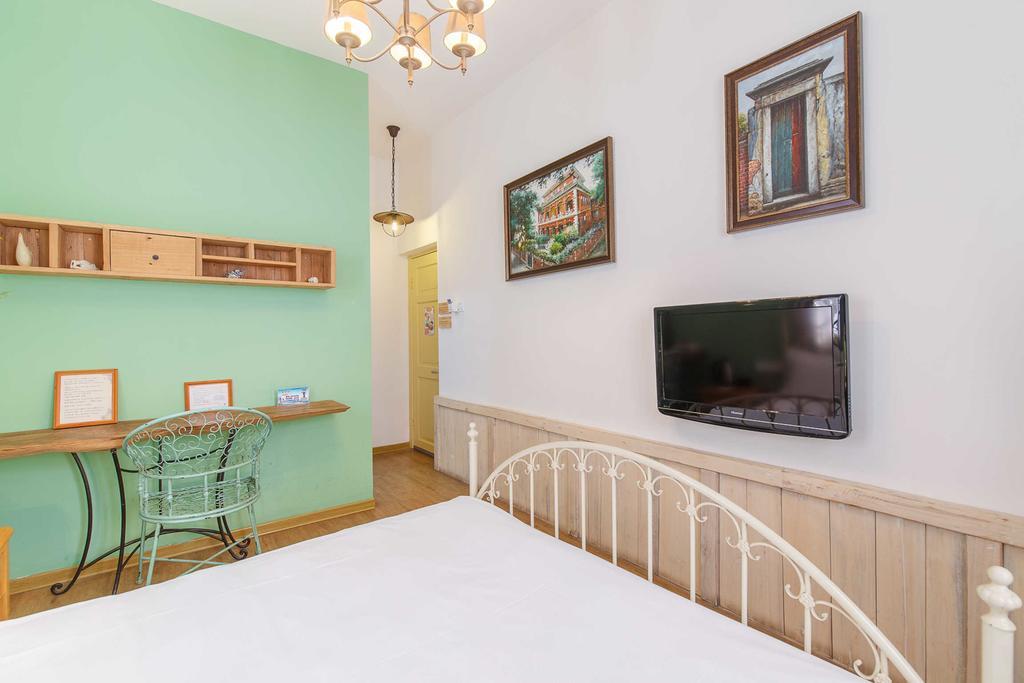 Gulangyu Manmanyouyou Inn Xiamen Zewnętrze zdjęcie