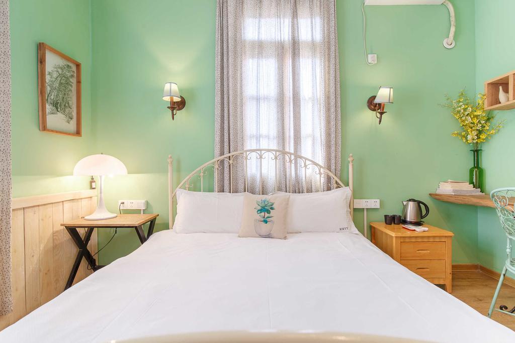 Gulangyu Manmanyouyou Inn Xiamen Zewnętrze zdjęcie