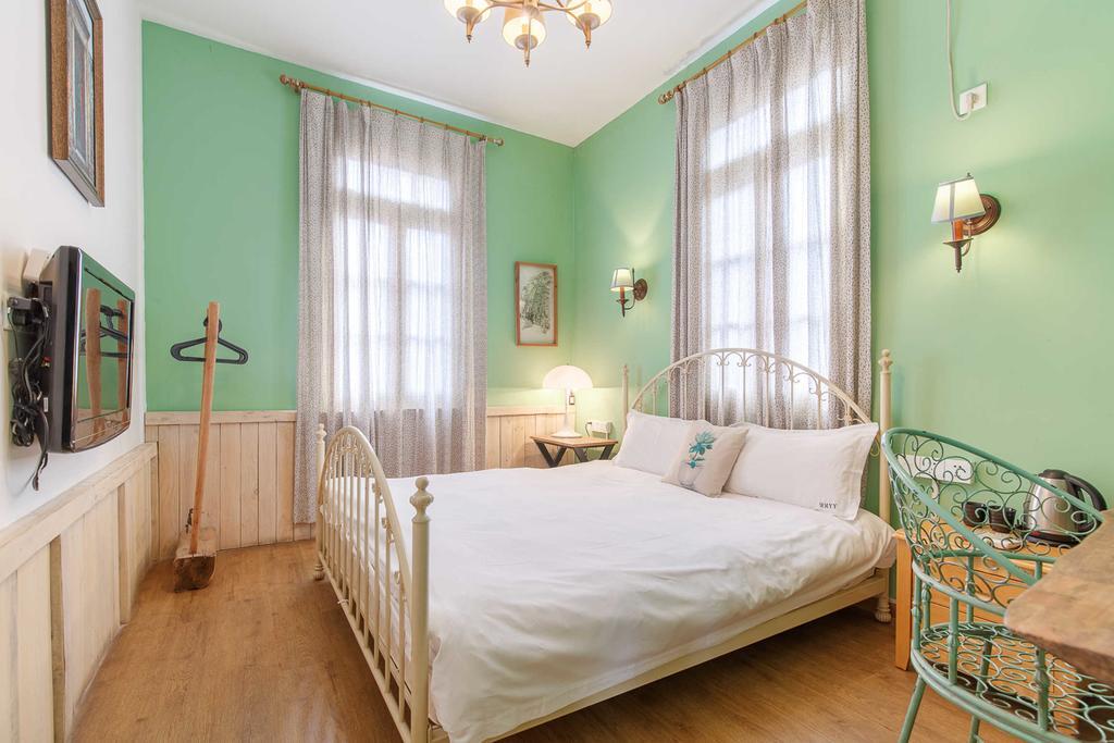 Gulangyu Manmanyouyou Inn Xiamen Zewnętrze zdjęcie
