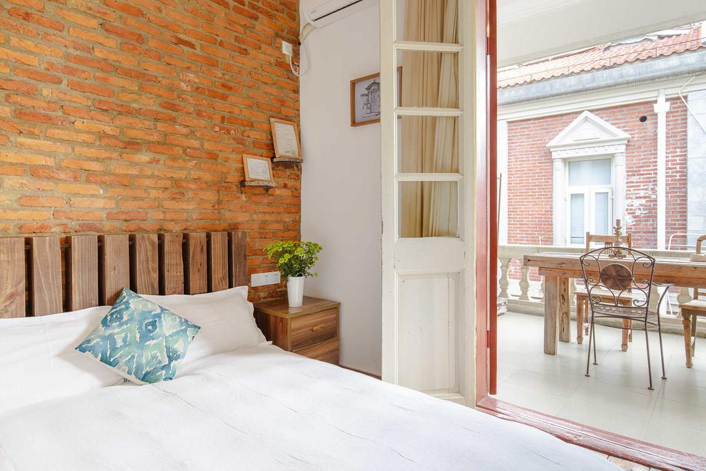 Gulangyu Manmanyouyou Inn Xiamen Zewnętrze zdjęcie