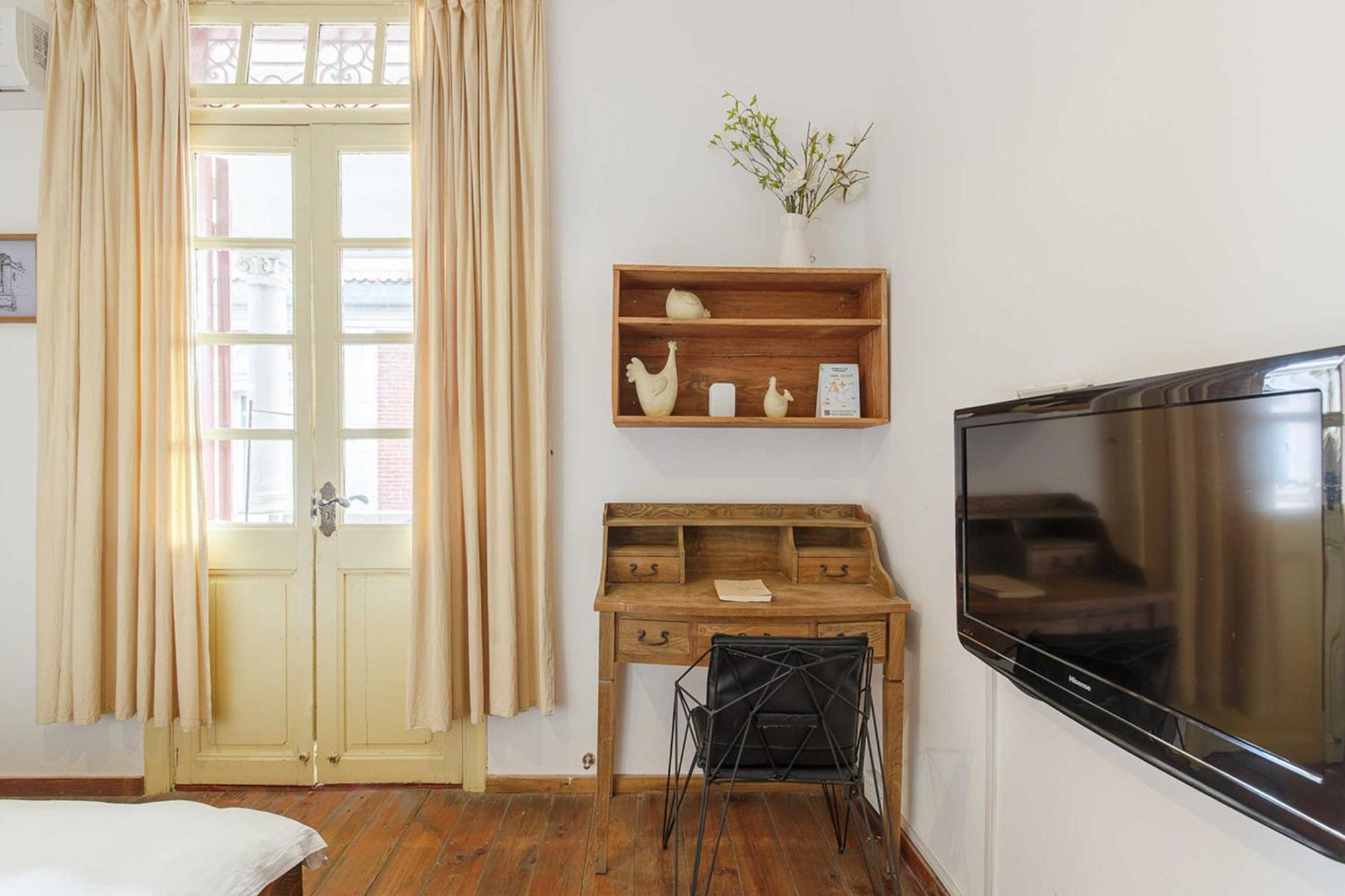 Gulangyu Manmanyouyou Inn Xiamen Zewnętrze zdjęcie