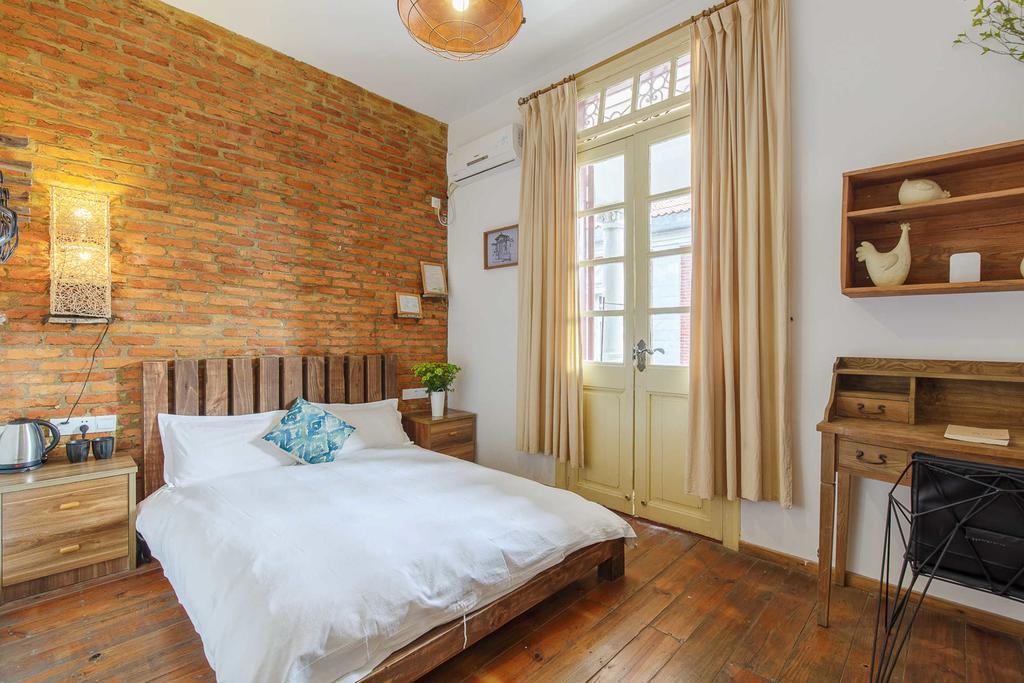 Gulangyu Manmanyouyou Inn Xiamen Zewnętrze zdjęcie