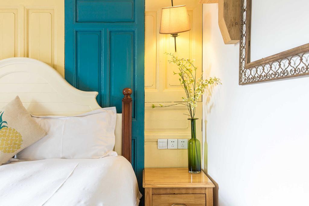 Gulangyu Manmanyouyou Inn Xiamen Zewnętrze zdjęcie