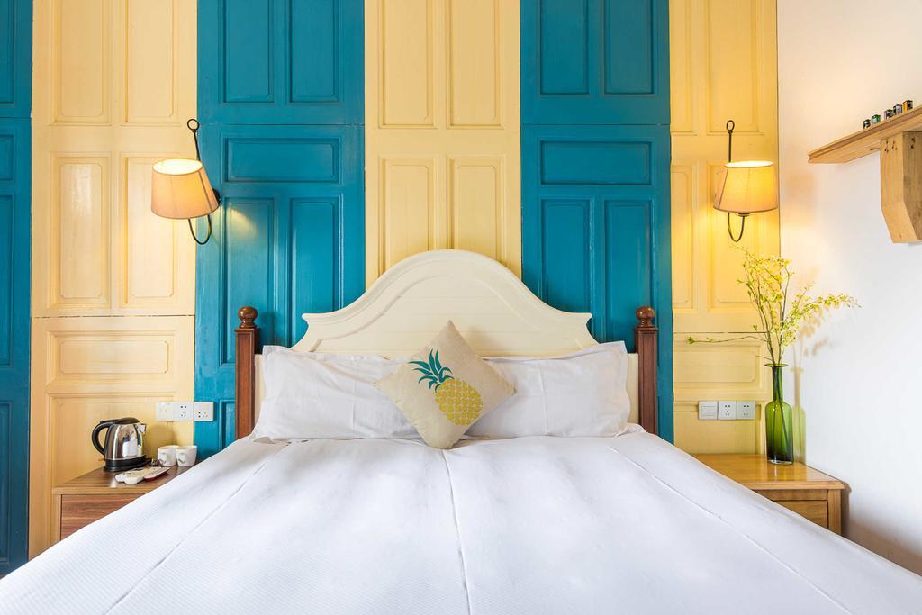 Gulangyu Manmanyouyou Inn Xiamen Zewnętrze zdjęcie