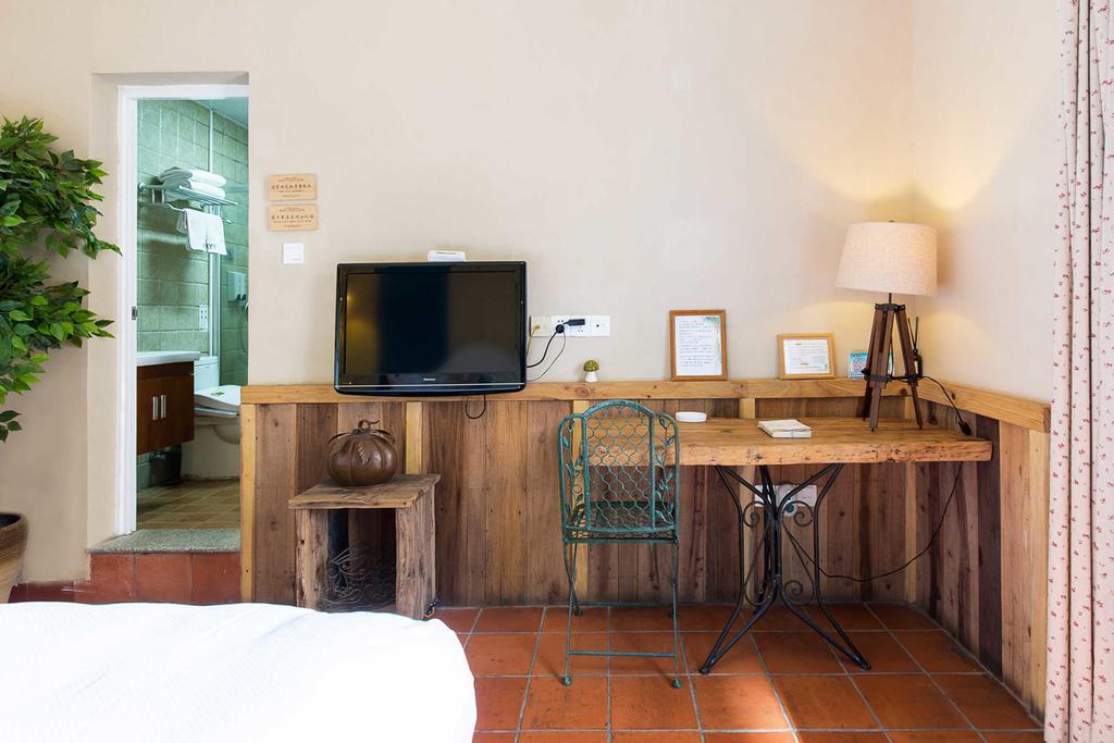 Gulangyu Manmanyouyou Inn Xiamen Zewnętrze zdjęcie
