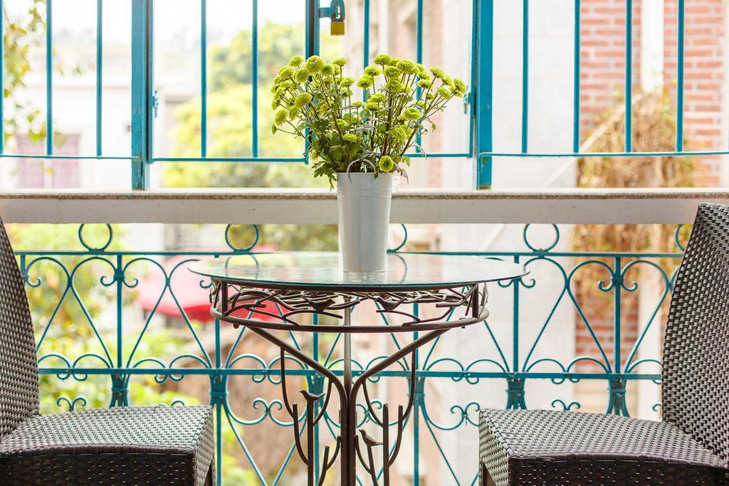 Gulangyu Manmanyouyou Inn Xiamen Zewnętrze zdjęcie