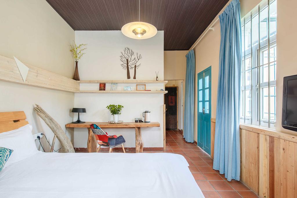 Gulangyu Manmanyouyou Inn Xiamen Zewnętrze zdjęcie