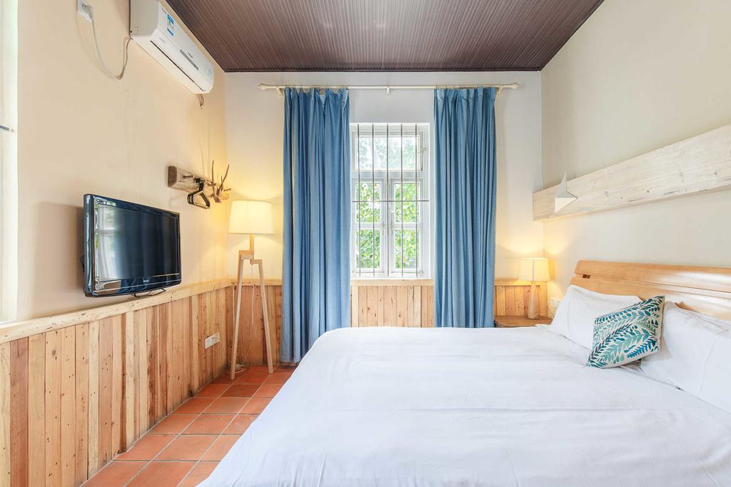 Gulangyu Manmanyouyou Inn Xiamen Zewnętrze zdjęcie