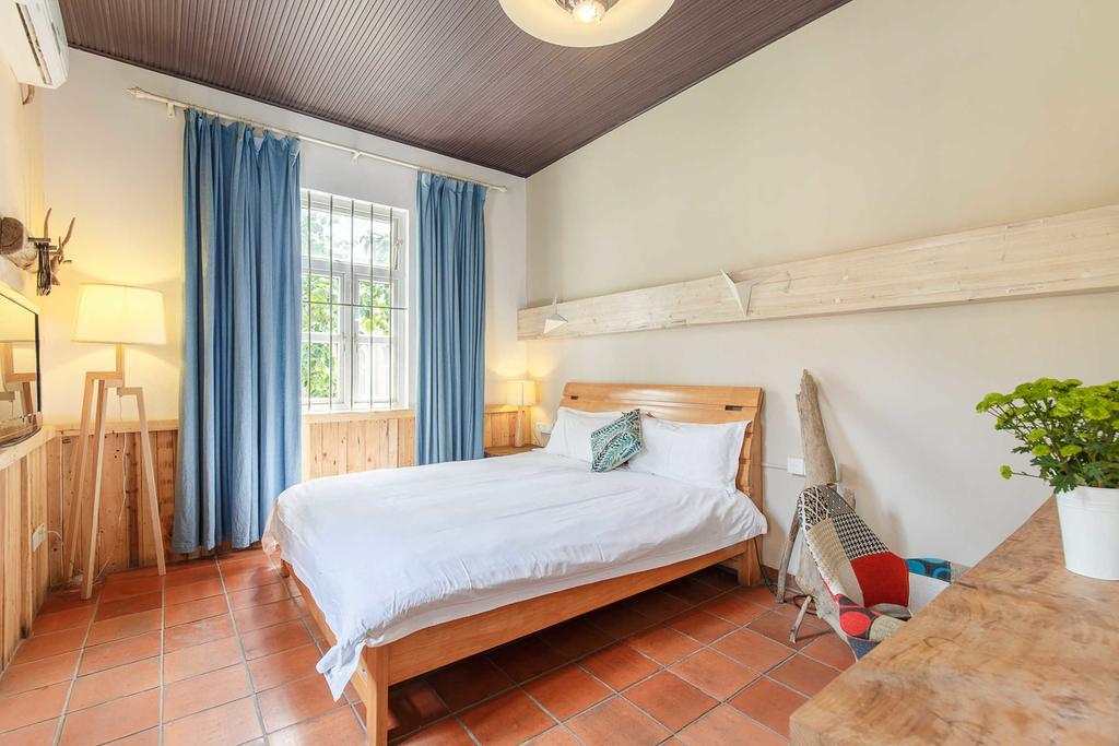 Gulangyu Manmanyouyou Inn Xiamen Zewnętrze zdjęcie