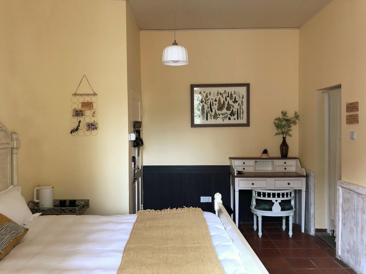 Gulangyu Manmanyouyou Inn Xiamen Zewnętrze zdjęcie
