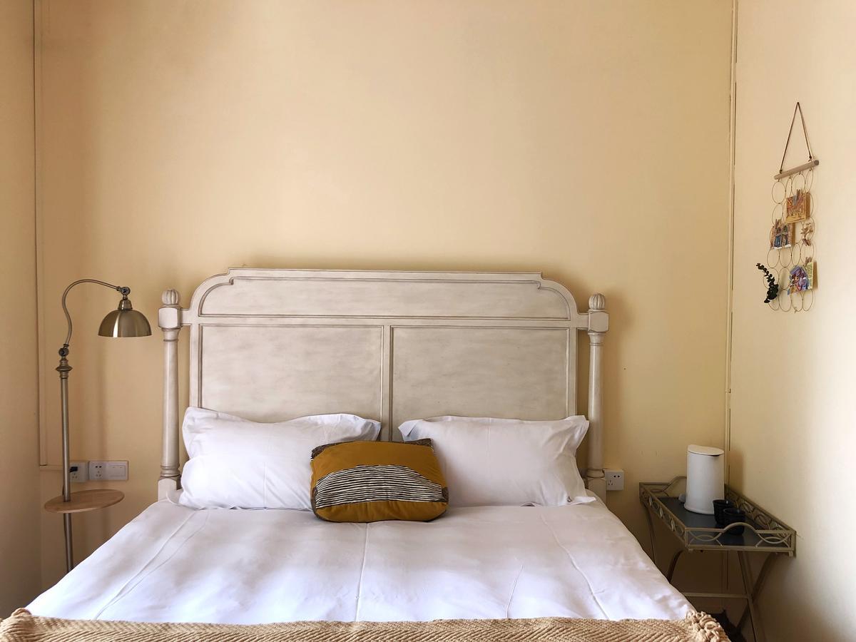 Gulangyu Manmanyouyou Inn Xiamen Zewnętrze zdjęcie