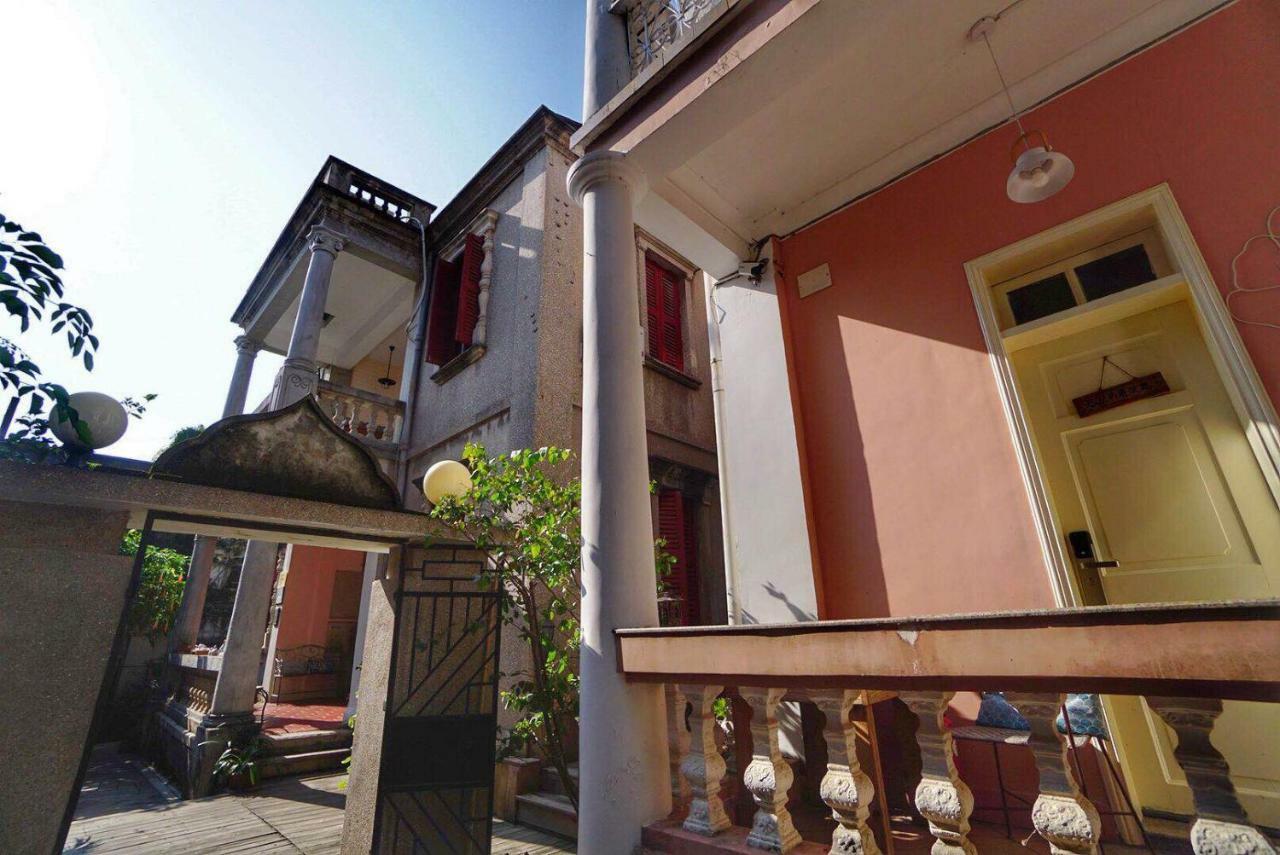 Gulangyu Manmanyouyou Inn Xiamen Zewnętrze zdjęcie