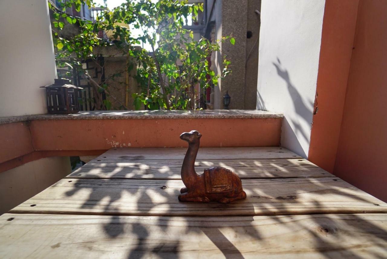 Gulangyu Manmanyouyou Inn Xiamen Zewnętrze zdjęcie