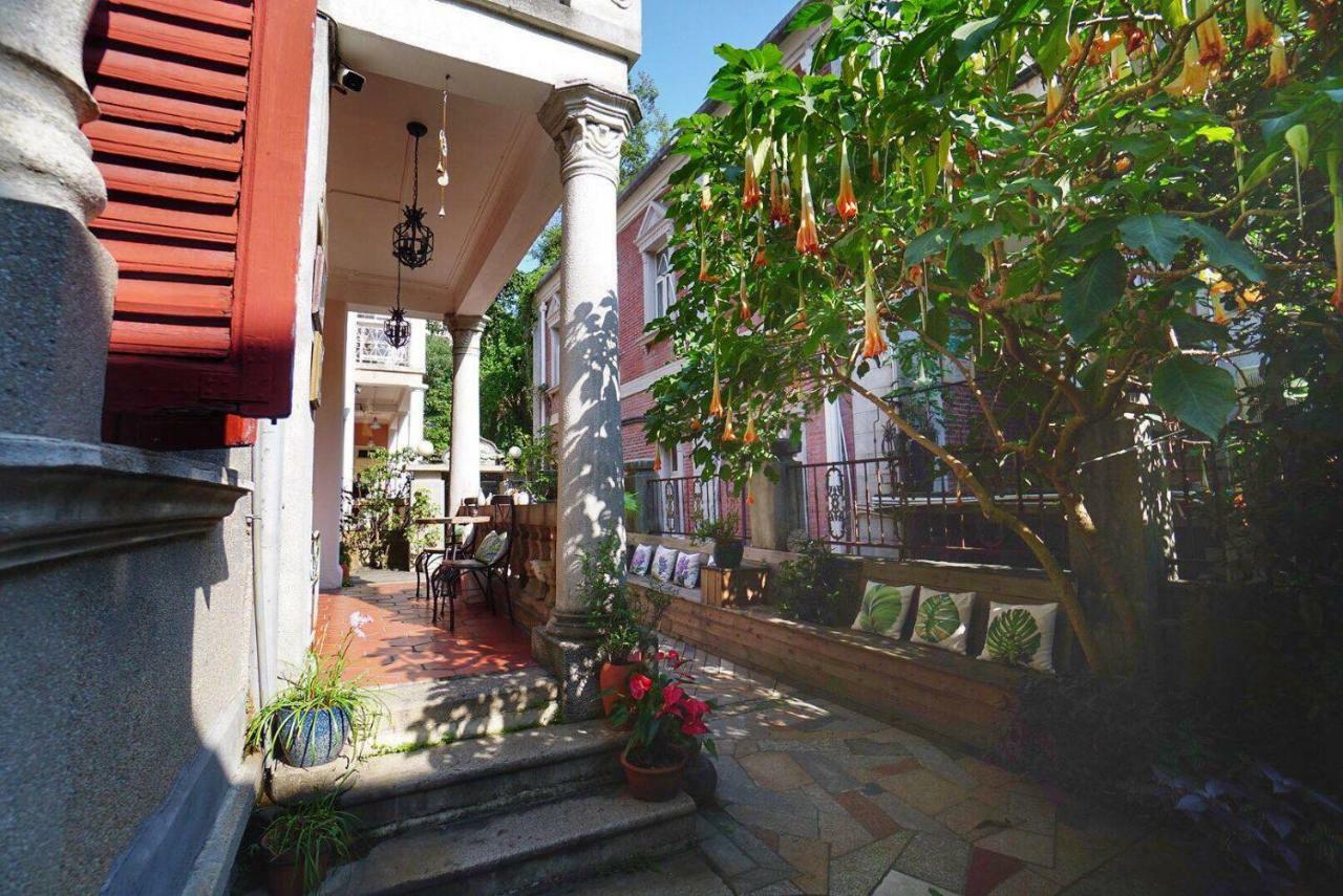 Gulangyu Manmanyouyou Inn Xiamen Zewnętrze zdjęcie