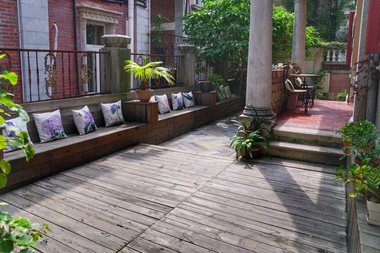 Gulangyu Manmanyouyou Inn Xiamen Zewnętrze zdjęcie