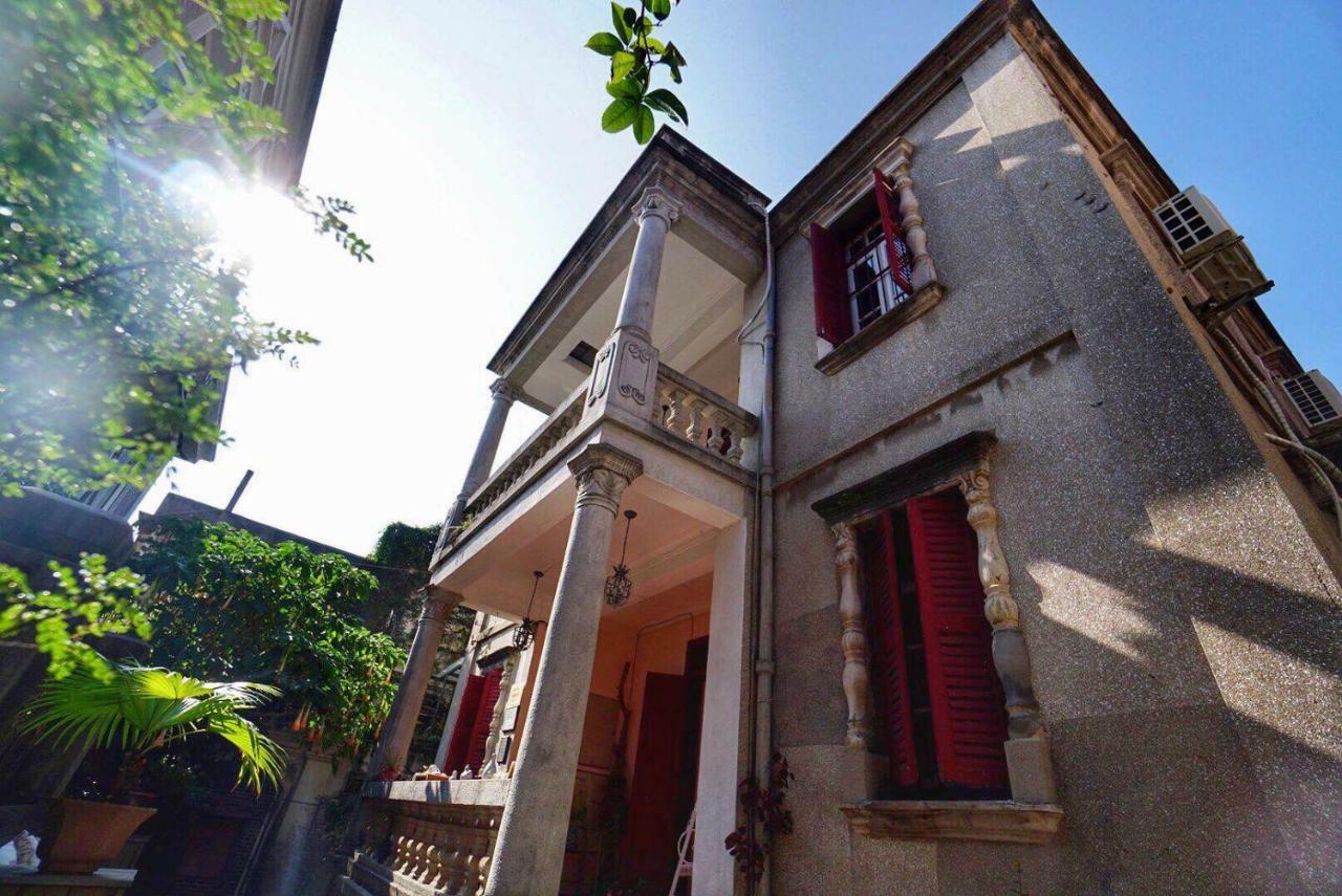 Gulangyu Manmanyouyou Inn Xiamen Zewnętrze zdjęcie
