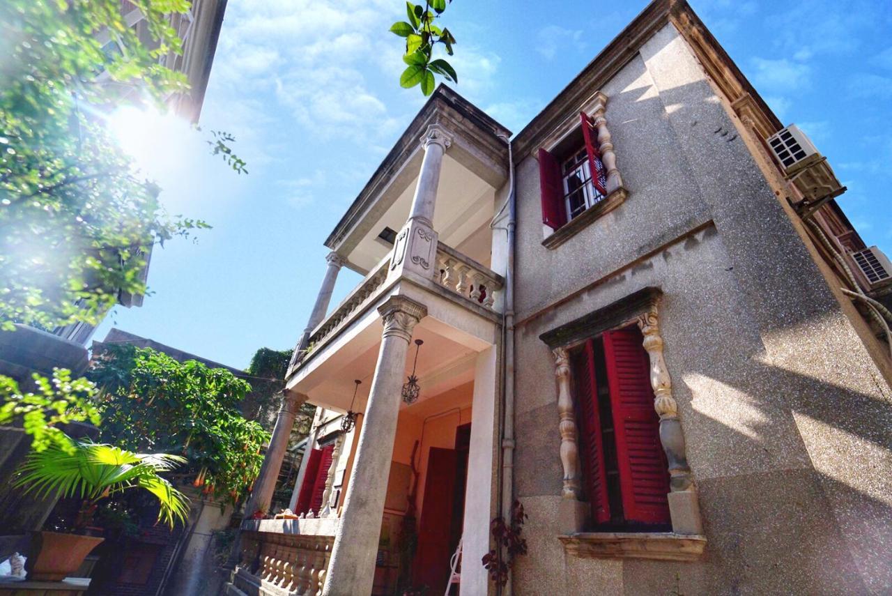 Gulangyu Manmanyouyou Inn Xiamen Zewnętrze zdjęcie